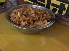 -李记牛杂店(建设一街店)