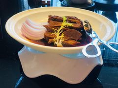 -阿庄新豫菜(通泰路店)