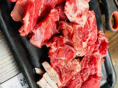 -张吴记小泥炉烤肉(体育场店)