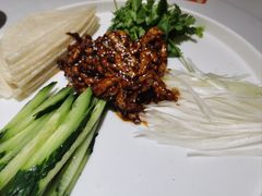 -上关东东北菜(夫子庙水游城店)
