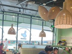 -采椰郎椰子鸡·脆皮鸡火锅(融创茂店)