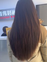 -蒋伟时尚造型