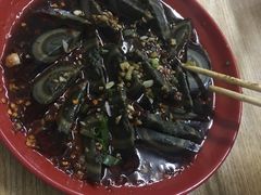 -张飞烧烤(伏泉店)