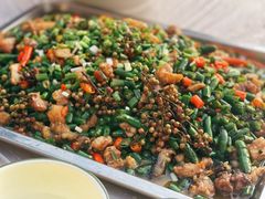 -金水泊山庄·花椒鸡(铁山坪店)
