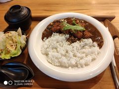 -雷门拉面·现熬骨汤(凯德来福士店)
