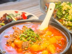 -树厨贵州菜(大十字店)