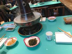 -曲氏老北京涮肉(摩尔店)