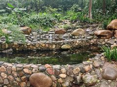 -成都市活水公园