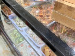 -刘信牛羊肉泡馍小炒(回民街店)