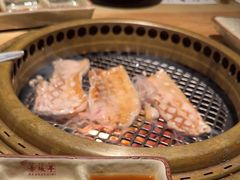 -赤坂亭·M9和牛烧肉(南京江南虹悦城店)