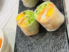 -美奈小馆·越南料理(中航城君尚购物中心店)