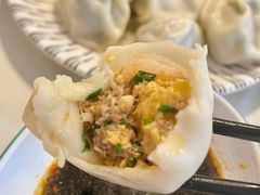 -叁拾壹克饺子·东北菜(国贸店)