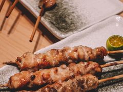 -人间酒暖·Go blanc·烧鸟·深夜食堂(陆家嘴店)