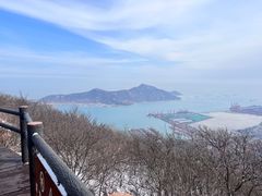 -海上云台山景区