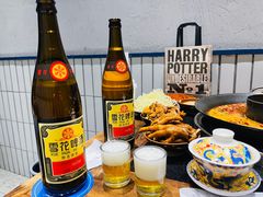 -楠火锅(绵阳首店)