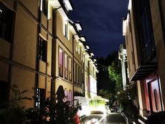 -徐家汇源景区-衡山坊