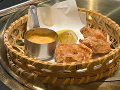 -龙神·炭烧酒场深夜食堂(新街口店)