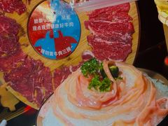 -吼堂老火锅(太古里总店)