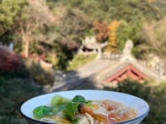 -韬光茶庵