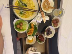 -和子足浴SPA会馆(东方之门店)