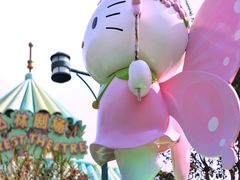 -杭州Hello Kitty乐园