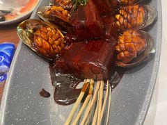 -筱爷叔·上海传统手工菜(新桥店)