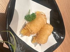 -德川家日本料理(顺义华联店)
