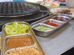 -牛犇炭火烤肉·鲜切烤肉(承德总店)