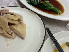 -新南华大酒店(广中店)