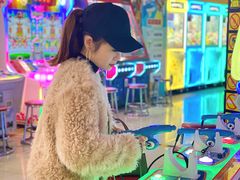-大玩家(拱墅万达店)