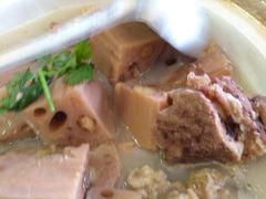 -海宝酒家(中山四路店)