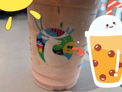 -瑞幸咖啡(苏河1号店)