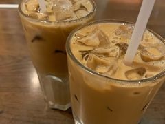 -新旺茶餐厅(嘉里城店)