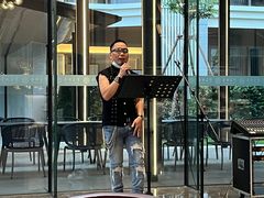 -南湖宾馆·鸳湖阁全日制餐厅