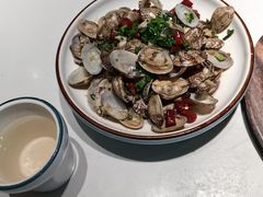 -荔粥记潮汕砂锅粥(太湖路店)