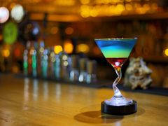 -爱德堡西餐咖啡吧(北师大店)