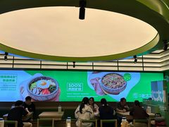 -西塔老太太拌饭(城市集市龙之梦店)