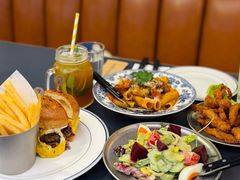 -尚牛社会 Beef & Liberty(金桥EKA天物店)