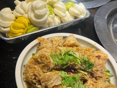 -锅老头铁锅炖•大锅蒸汽海鲜(韩乐坊店)