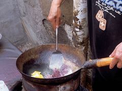 -老婆婆炒饭(小白楼1902欧式风情街店)