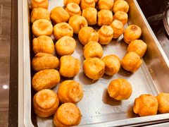 -毛华美食(清扬路店)