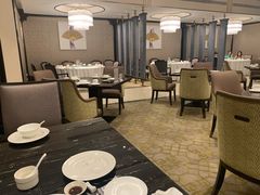 大堂-京香轩·中餐厅(上海中庚聚龙酒店)