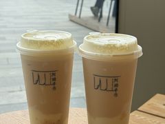 -阿嬷手作(上海万象城店)