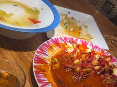 -清真·双公羊·馕坑烤全羊(奥体店)