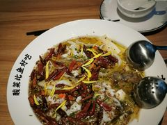 -太二酸菜鱼(正大广场店)