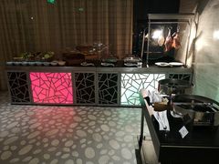 -沈阳和平艾美酒店新食谱西餐厅