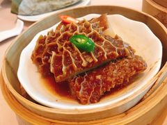 -金悦轩海鲜酒家(拱北店)
