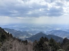 -南岳衡山风景名胜区