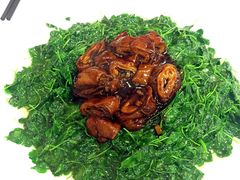 -翠亭酒家(山西南路店)