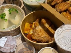 -Kyochon1991校村(共和路店)